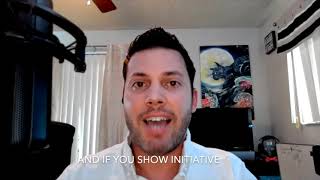 How do I build a career in the live events industry? screenshot 5