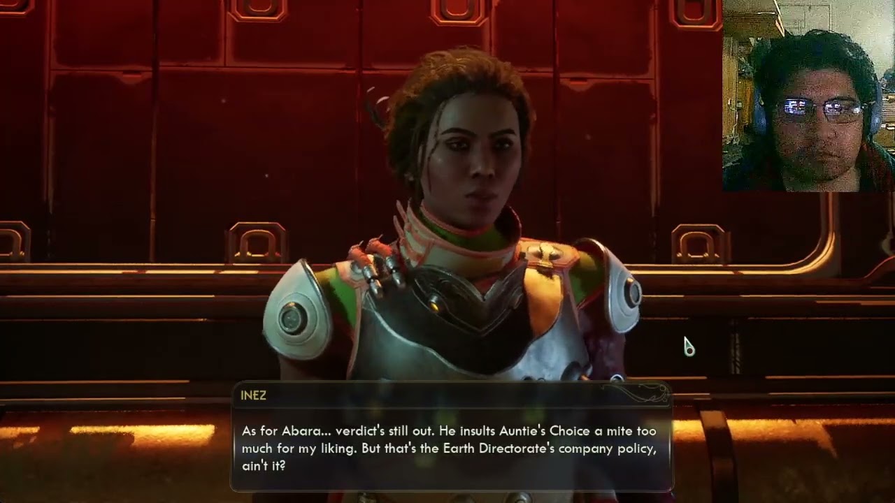 The Outer Worlds 2 First Playthrough (Very Hard) Part 6