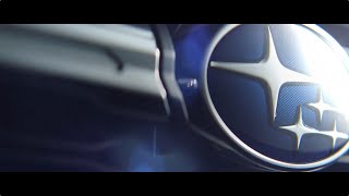 SUBARUのクルマづくり