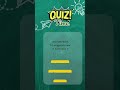 Quizz Dag vrienden, Tot volgende keer in het Frans