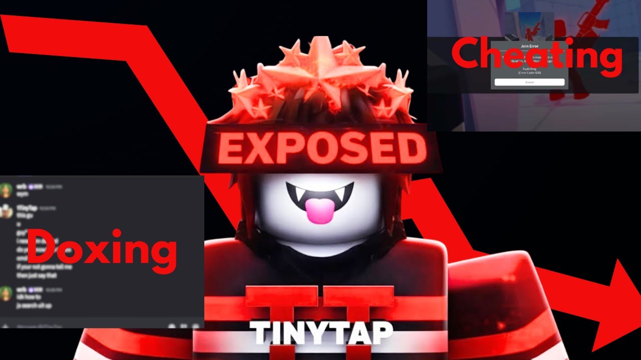 The CRAZIEST Situation on Roblox Rivals - YouTube
