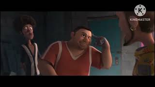 Disney And Others Meets Toy Story 3 The Dumpster