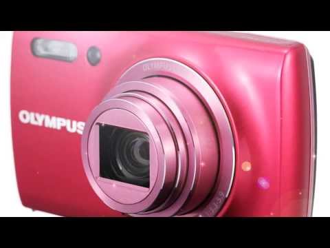 Olympus VH-510 iHS -kamera (Tuotteet: 815269, 815270)