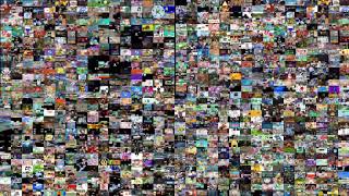 Sparta Remix Gigaparison 4