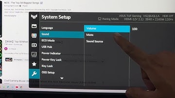 ASUS Monitor Inbuilt Speaker Fix: How to Enhance Sound Quality