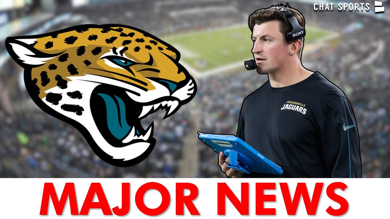MAJOR Jaguars News: Jags’ OC Grant Udinski Requested To Interview For NFL Head Coach Opening