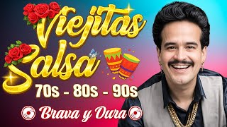 MAELO RUIZ, MARC ANTHONY, EDDIE SANTIAGO, FRANKIE RUIZ ❤️ SALSA ROMANTICA PARA BAILAR EXITOS 2026