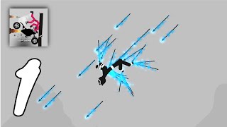 Dismount Simulator Gameplay Walkthrough #1 (Android, IOS) screenshot 5