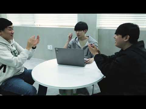 [뮤직비디오] 과제곡 (교수님 죄송합니다)