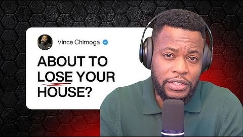 How to Stop Foreclosure the Day Before Auction | Save Your Home at the Last Minute  2025