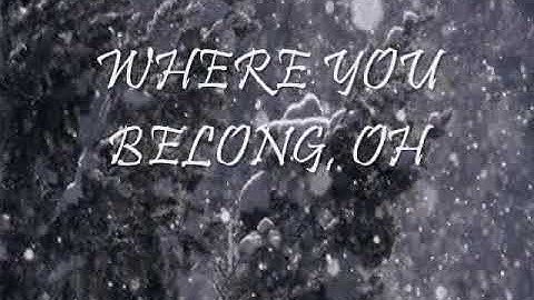 Youth In Revolt  - Where You Belong (Ft  Ice Nine Kills & Chasing Safety)