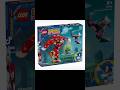LEGO Sonic The Hedgehog Knuckles’ Guardian Mech | 76996