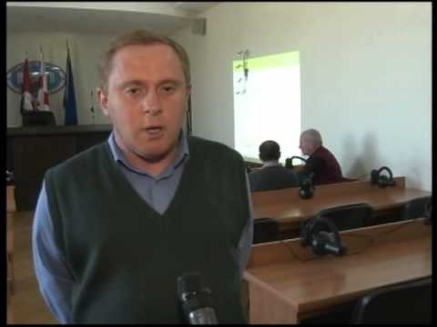 შეხვედრა გარემოსადაცვის საკითხებზე