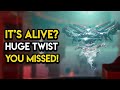 Destiny 2 - IT'S STILL ALIVE? Huge Twist You Missed! You've Been Tricked Again!