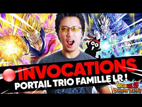 DOKKAN - Farm, Invocation, BattleField Jiren Owalidas - DOKKAN - Farm, Invocation, BattleField Jiren Owalidas