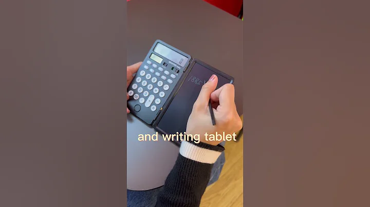 How cool is this calculator❗❗❗ #newyes