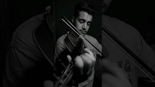موسيقي فيلم الغواص 🎻✨️ #music #arabic #violin #عزف #كمان