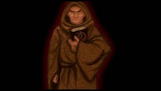Daggerfall Stream: The Speaker of Secrets