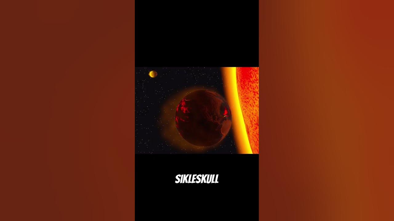 What Will Happen To Earth In 5.billion Years YouTube 