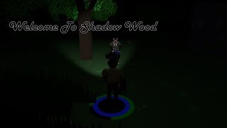 Celebrity welcome to shadow wood Wealth