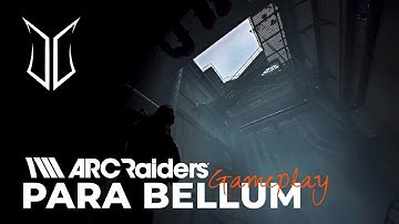 |\\\ PARA BELLUM