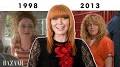 Profile Picture of How Natasha Lyonne Built Her Poker Face, Orange is the New ... - YouTube (@youtube.com) on Google