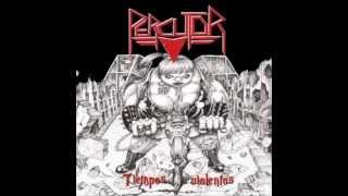 Percutor - Rebelión