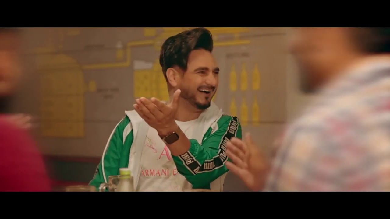 Gupp Marda song Full HD video Kulwinder Billa YouTube