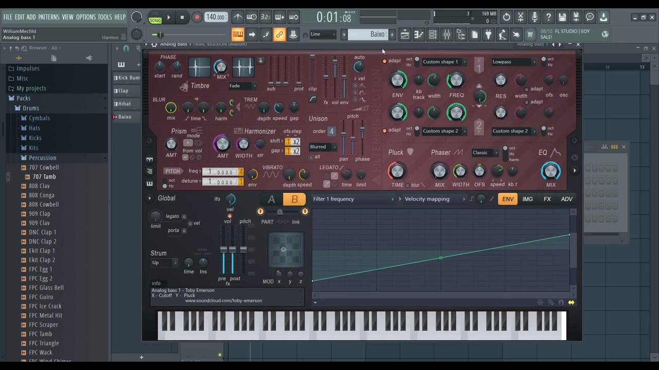 Curso online de Fruity Loops Studio: veja como fazer