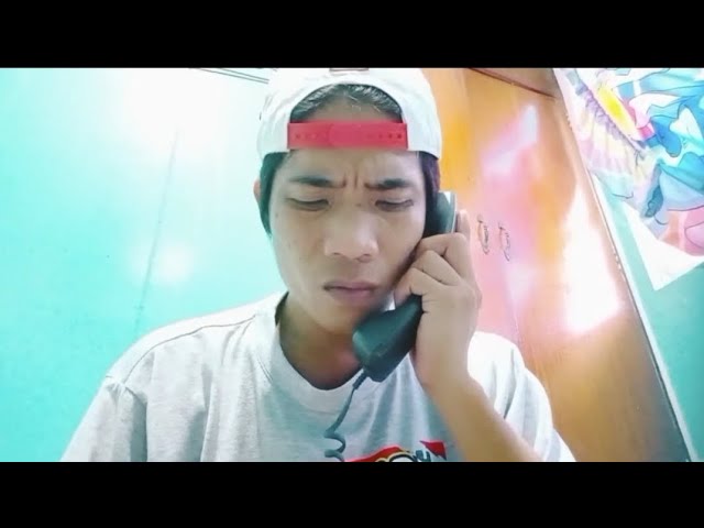 Ganito dapat mag Goodnight!