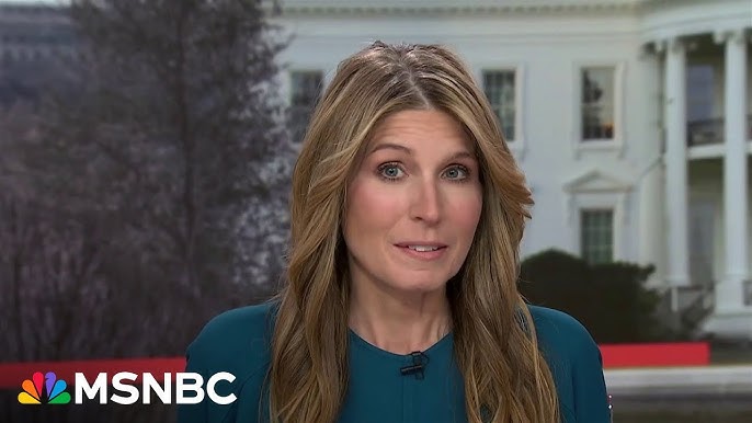 Nicolle Wallace Team Trump Came For Fani Willis And They Missed Game On