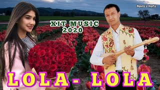 ULUG'BEK BAXSHI LOLA LOLA XIT MUSIC 2020 УЛУҒБЕК БАХШИ ЛОЛА ЛОЛА ХИТ МУСГ 2020 #UydaQoling