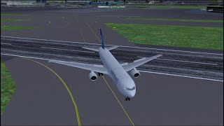 How to install a landing rate add-on for FlightGear