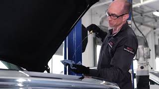 GMC Certified Service I Importance of Regular Vehicle Maintenance I Robert Brogden Buick GMC