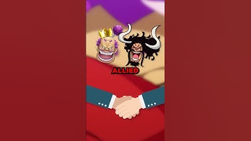 This is the most EVIL character in one piece! #onepiece #yeagerists