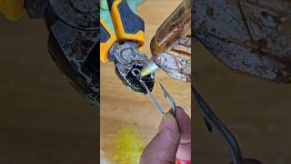 An Easy and Simple Solution#diy #Crafts #ideas #howto #saadcrafts