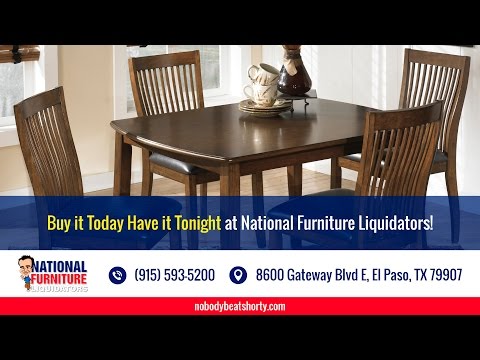 5 Million Dollar Blowout Is Here National Furniture Liquidators