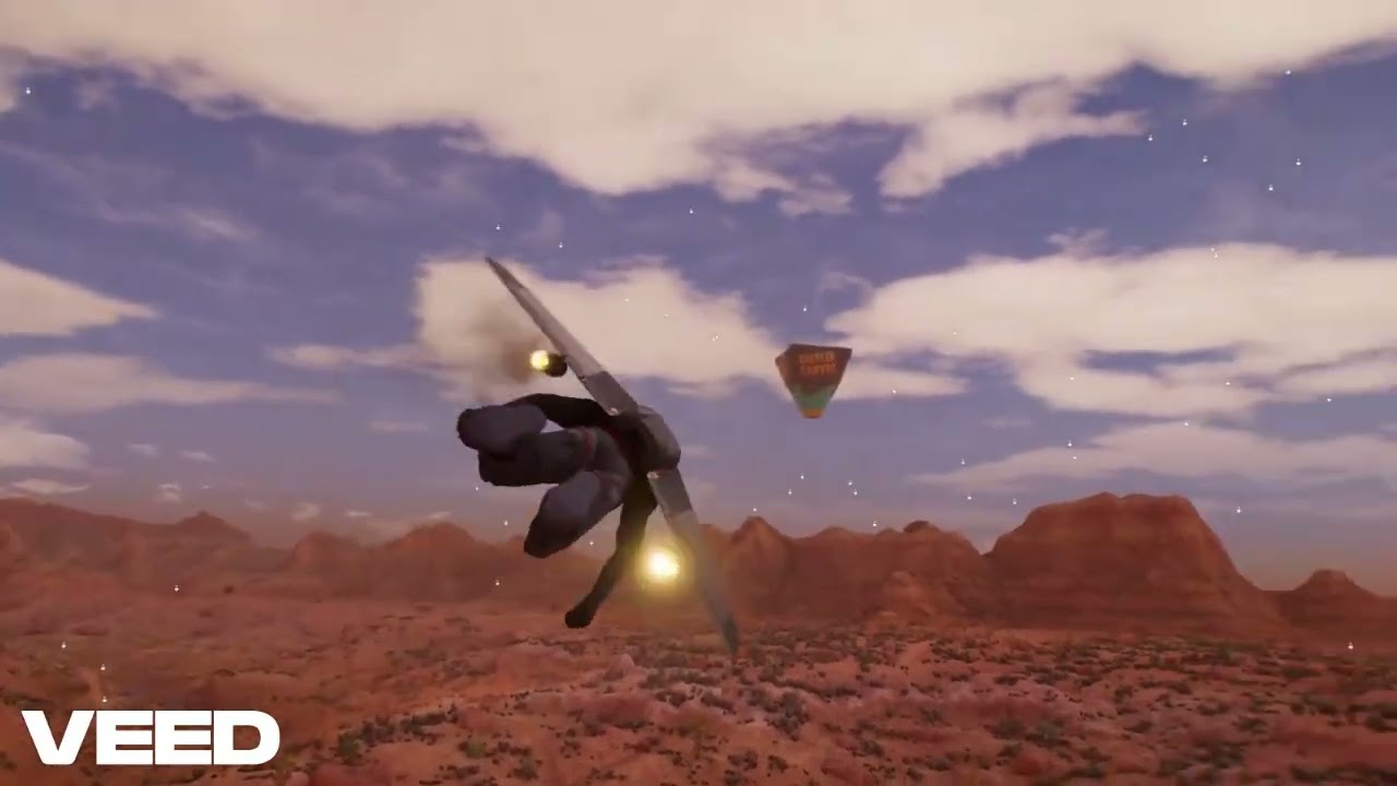 Just Cause New Gameplay Trailer Fan Made