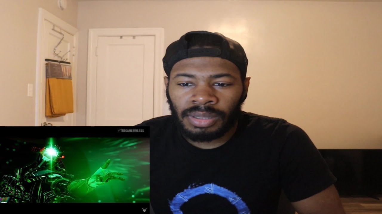 Destiny 2 Lightfall The Game Awards Trailer PS5 & PS4 Games Live