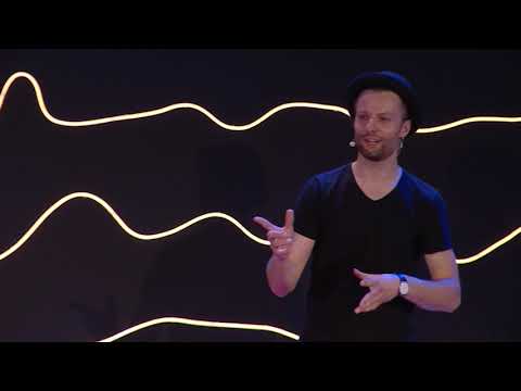 Download The curious case of drums | Kaspars Kurdeko - Performance | TEDxRiga