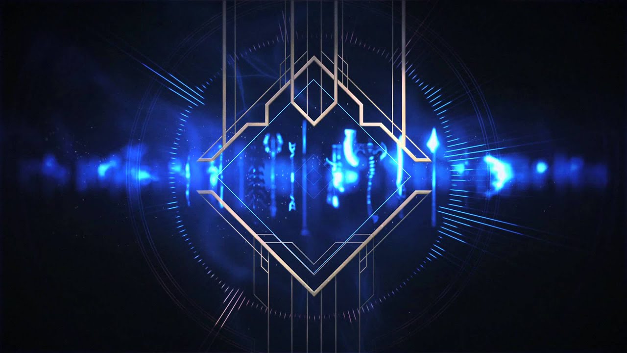 Музыка League of Legends: Braum