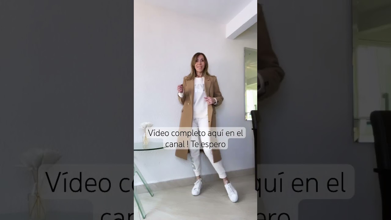 7 ABRIGOS INFALTABLES EN TU VESTIDOR DE LA MANO DE 