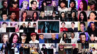 Jisoo X Zayn - Eyes Closed (Mv) Reaction Mashup