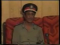 مقابلة مع وزير داخلية اليمن الجنوبي 1988