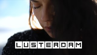 Video thumbnail of "LUSTERDAM - Barve Premoga So Njene Oči"
