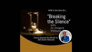 Breaking the Silence, March 24, 2024