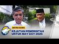 Pemerintah Siapkan Kejutan untuk Buruh Jelang May Day 2026 [Metro Siang]