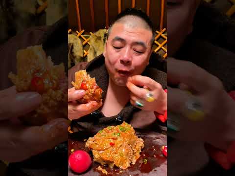 أبى زعبولة لم يجد اللحم في النيبال  عشاءلذيذ 