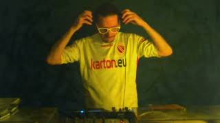 ENERGIE 4:1 Siegermix Techno House mit Dj Anoke