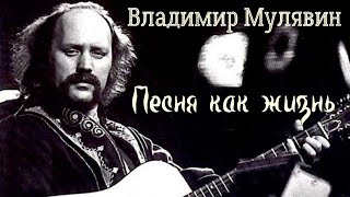 Владимир Мулявин. Песня на все времена